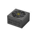 ATX PC Gamer Source 650W 80 Plus Gold PFC Active Power Supply Efficiency High Performance Stability Power for PC